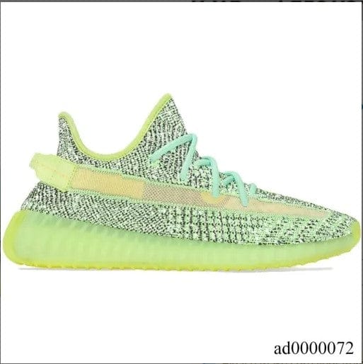 Yeezy Boost 350 V2 Yeezreel (Reflective) Shoes Sneakers