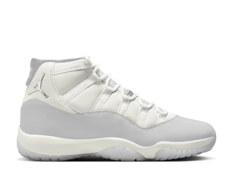 Air Jordan 11 Grand Finale Shoes Sneakers