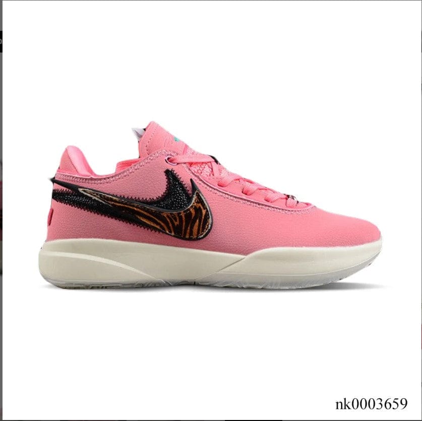 LeBron EP 20 South Beast Shoes Sneakers
