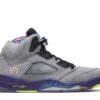 Air Jordan 5 Bel Air Shoes Sneakers