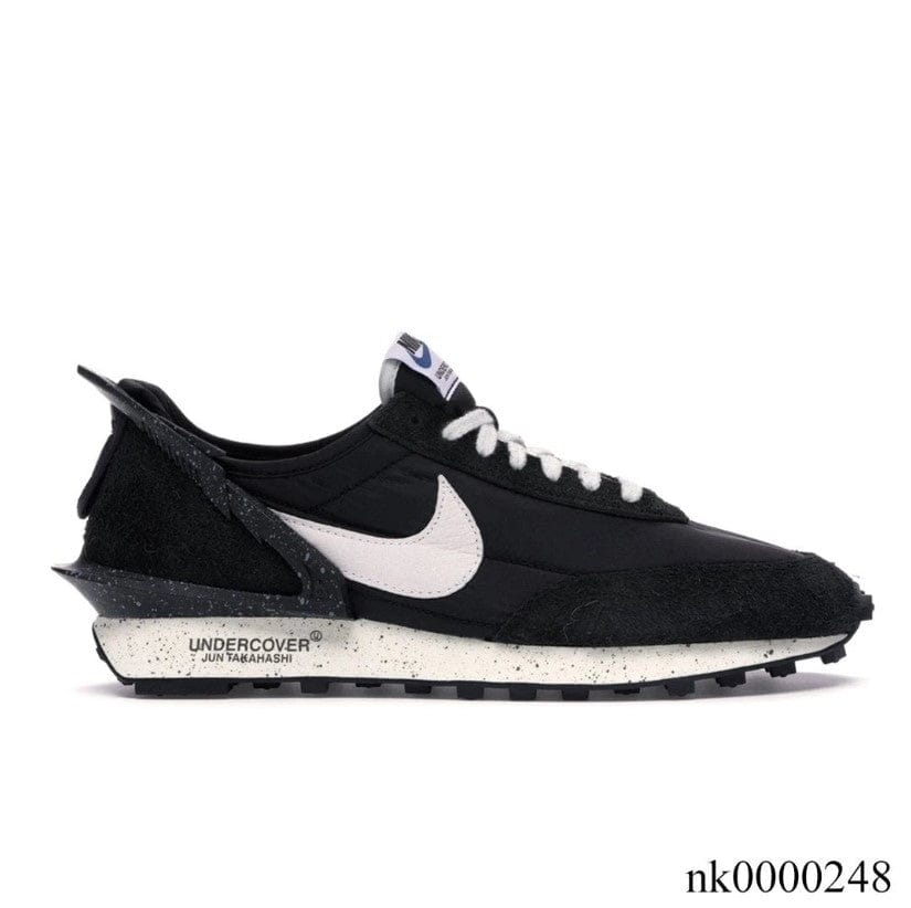 Daybreak Undercover Black Shoes Sneakers