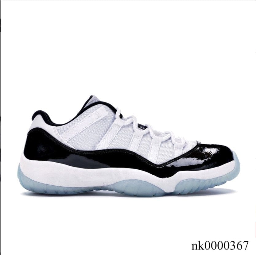 Air Jordan 11 Retro Low Concord Shoes Sneakers