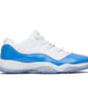 Air Jordan 11 Low University Blue (2026) Shoes Sneaker