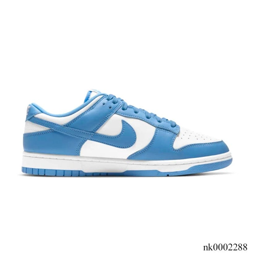 Dunk Low UNC (2021) Shoes Sneakers