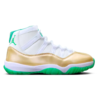 Ray Allen x AJ 11 Celtics PE Shoes Sneakers