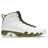 Air Jordan 9 Statue Shoes Sneakers