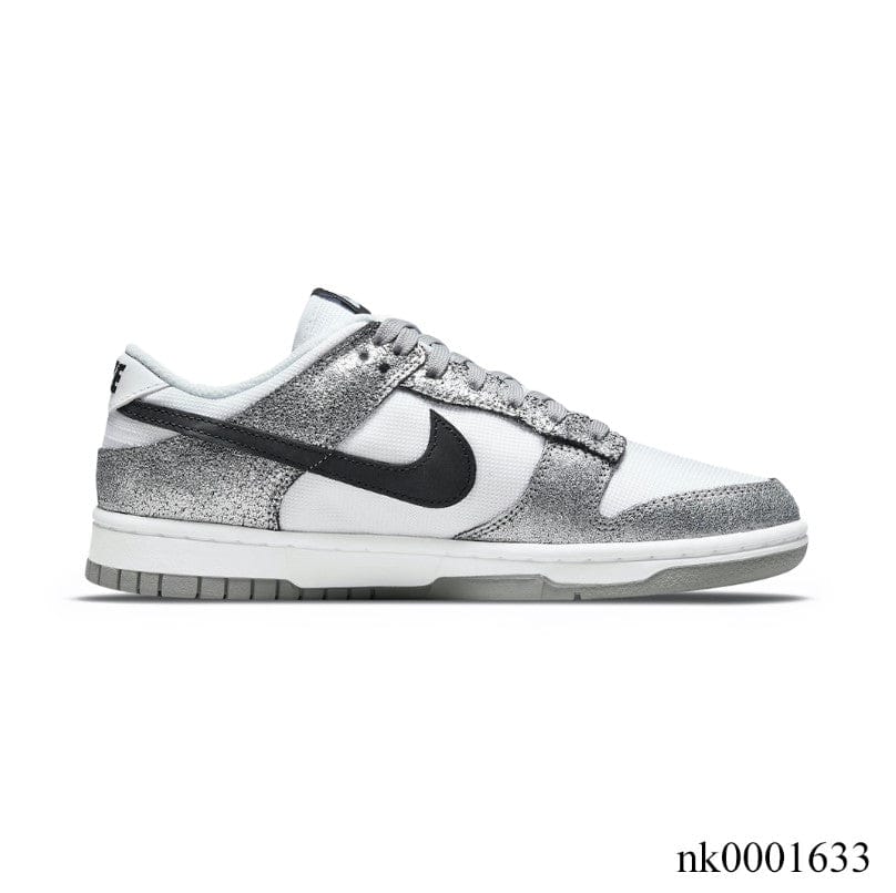 Dunk Low Shimmer Shoes Sneakers