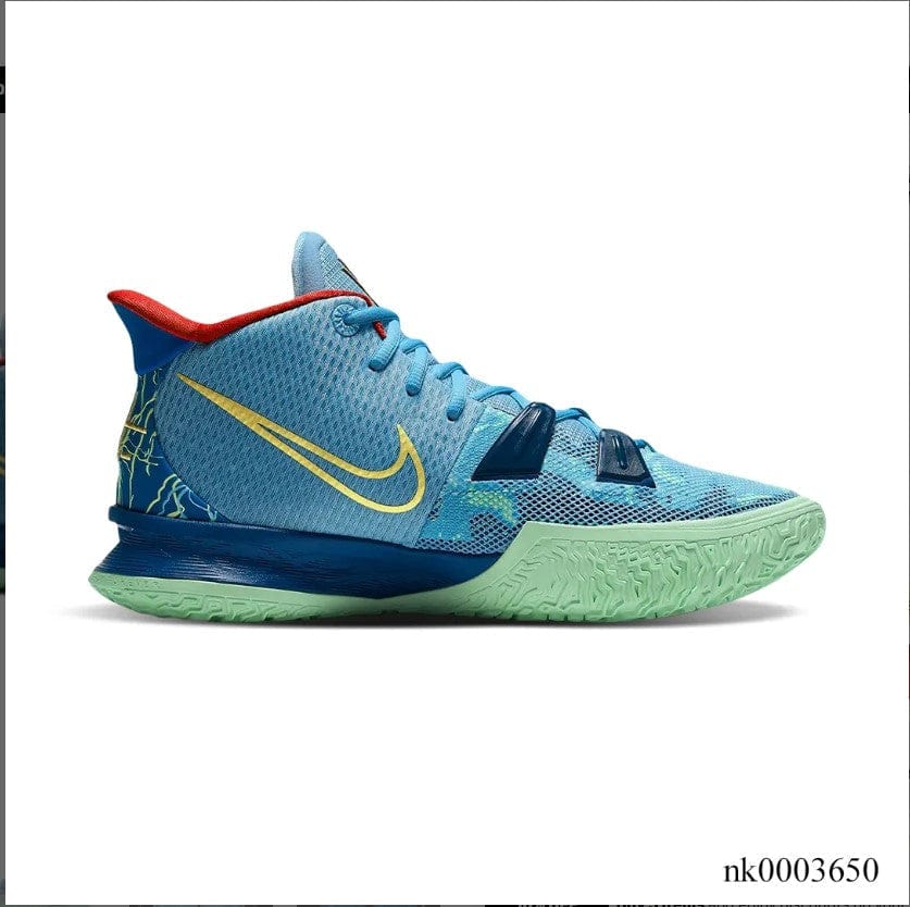 Kyrie 7 Preheat Special FX Shoes Sneakers