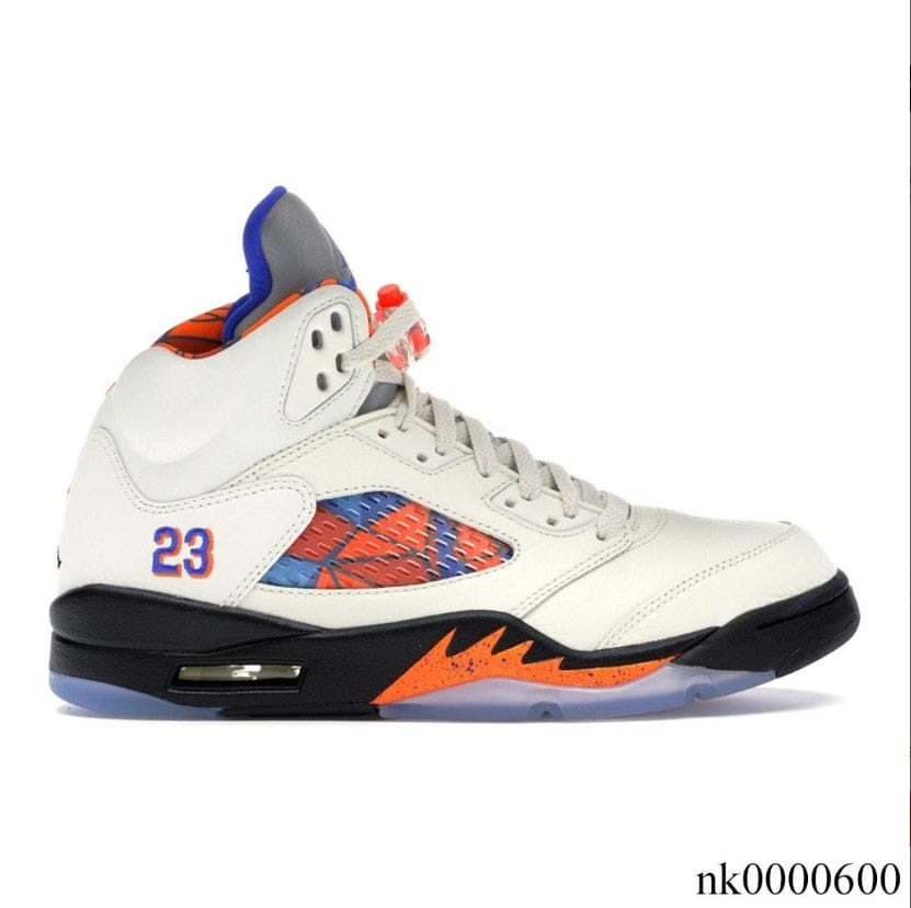 Air Jordan 5 Retro International Flight Shoes Sneakers