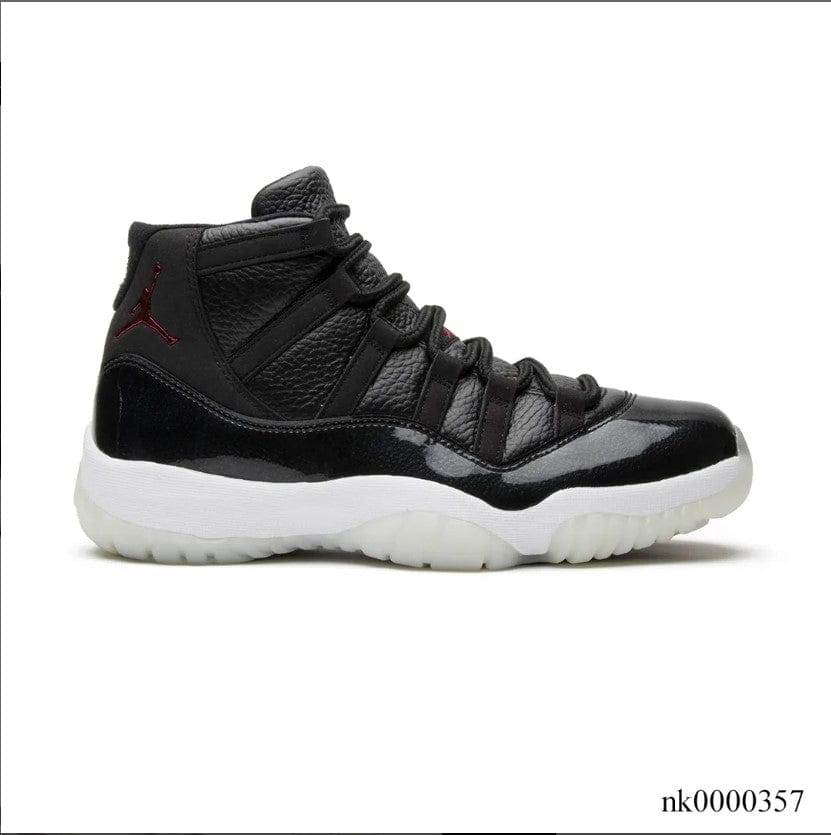 Air Jordan 11 Retro 72-10 Shoes Sneakers