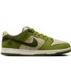 Yuto Horigome x Dunk Low SB Matcha Shoes Sneakers