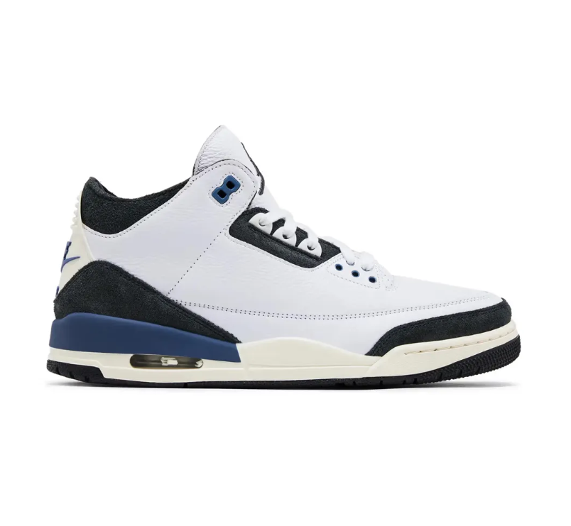 A Ma Maniére x Air Jordan 3 For The Love Shoes Sneakers