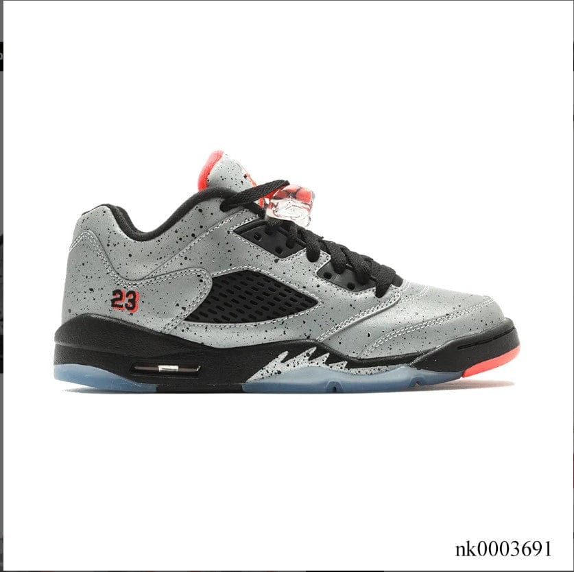 Air Jordan 5 Retro Low “Neymar” Shoes Sneakers