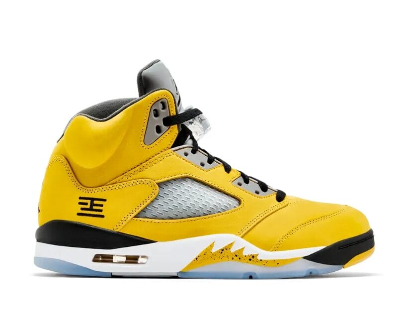 Air Jordan 5 Tokyo (2025) Shoes Sneakers