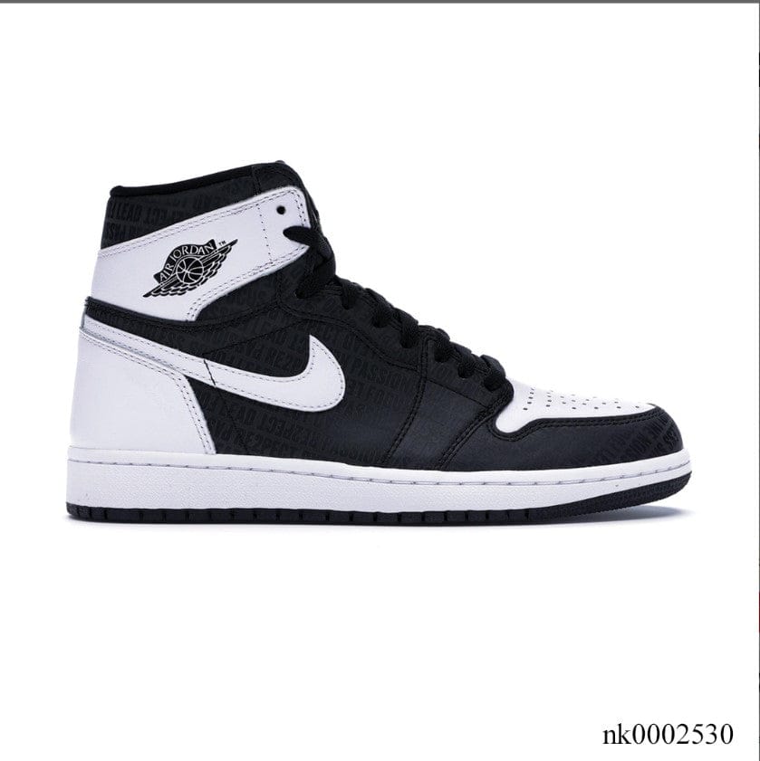 Air Jordan 1 Retro High RE2PECT (Derek Jeter) Shoes Sneakers