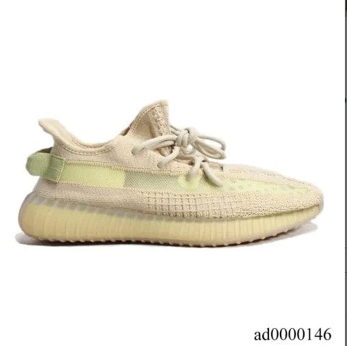 Yeezy Boost 350 V2 Flax Shoes Sneakers