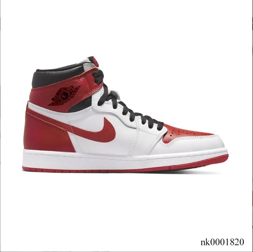 Air Jordan 1 High OG Heritage Shoes Sneakers