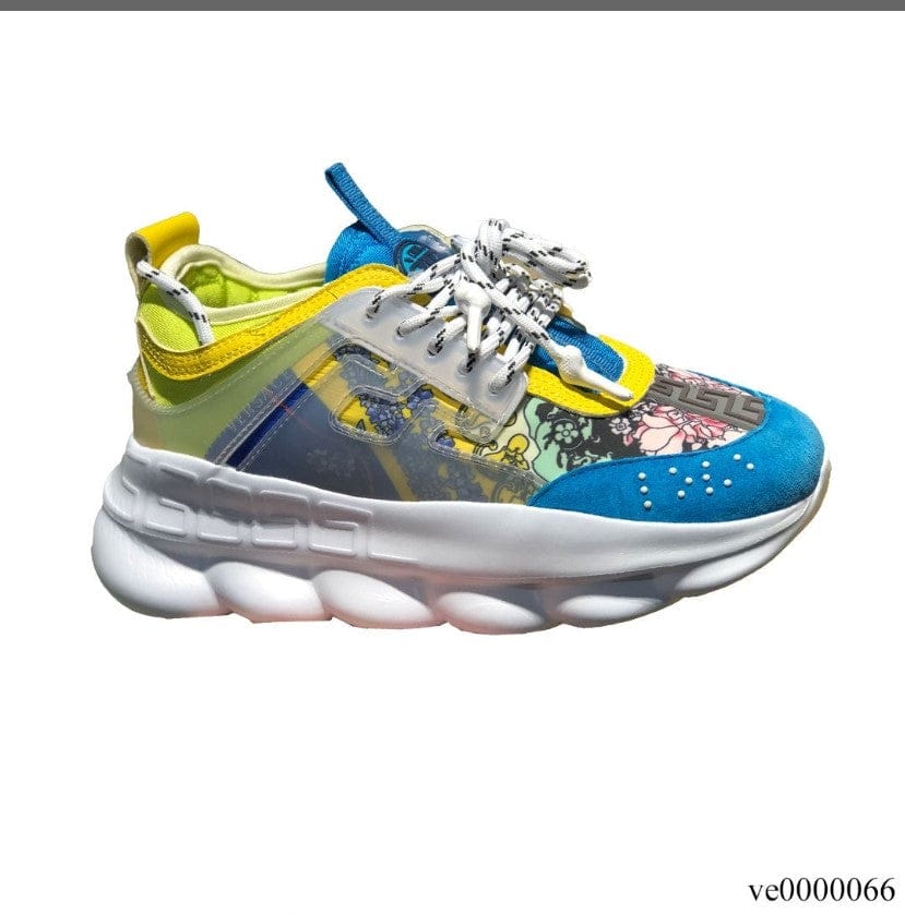 Chain Reaction Shoes Sneakers  4