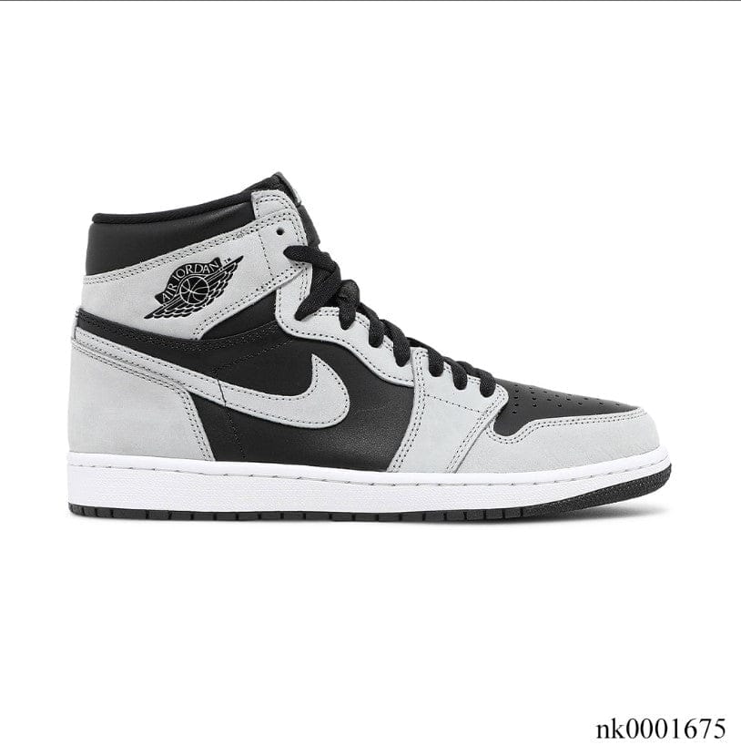 Air Jordan 1 Retro High OG Shadow 2.0 Shoes Sneakers