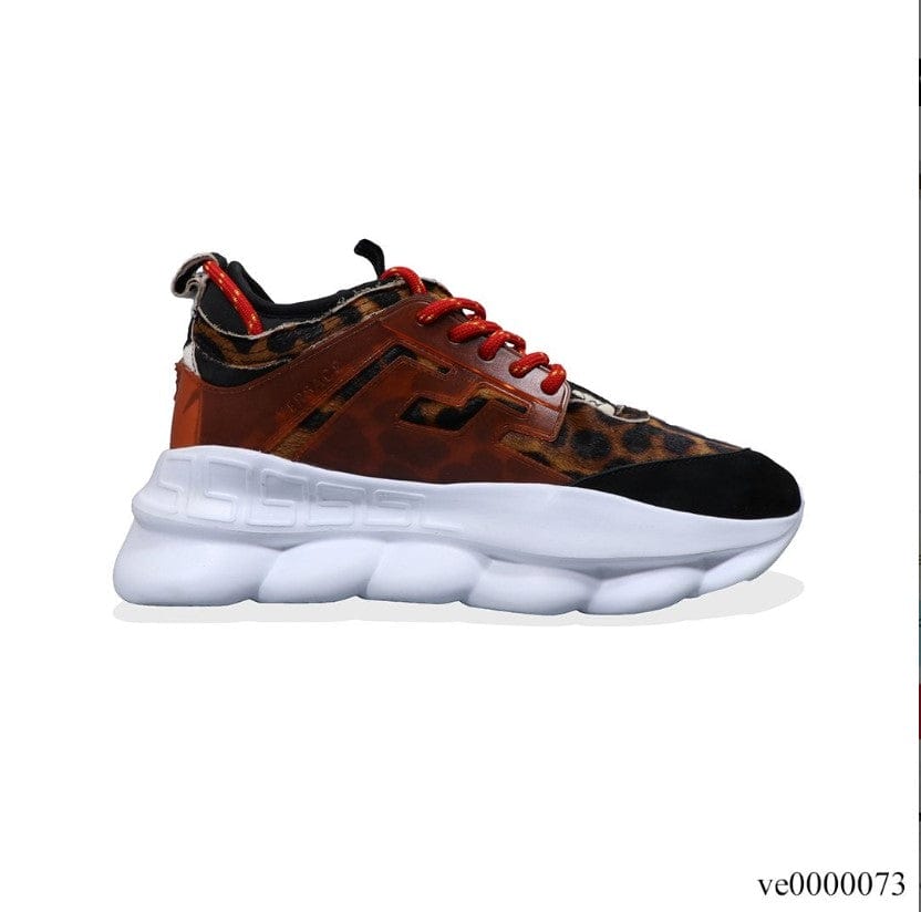 Chain Reaction Shoes Sneakers  6