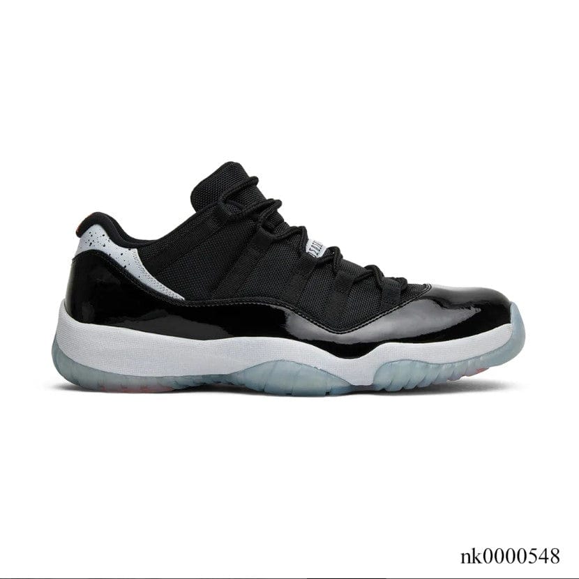Air Jordan 11 Retro Low Infrared Shoes Sneakers