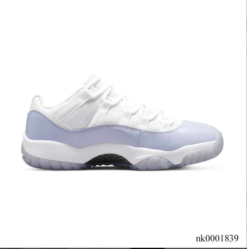 Air Jordan 11 Low Pure Violet Shoes Sneakers