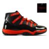 Air Jordan 11 Tron Ares Shoes Sneaker