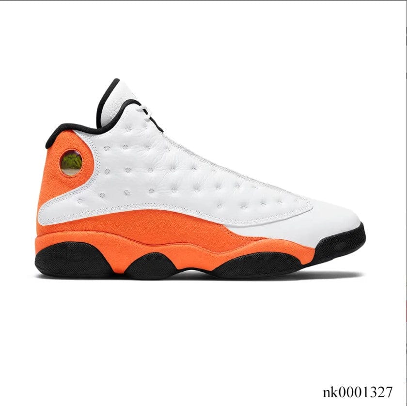 Air Jordan 13 Starfish Shoes Sneakers