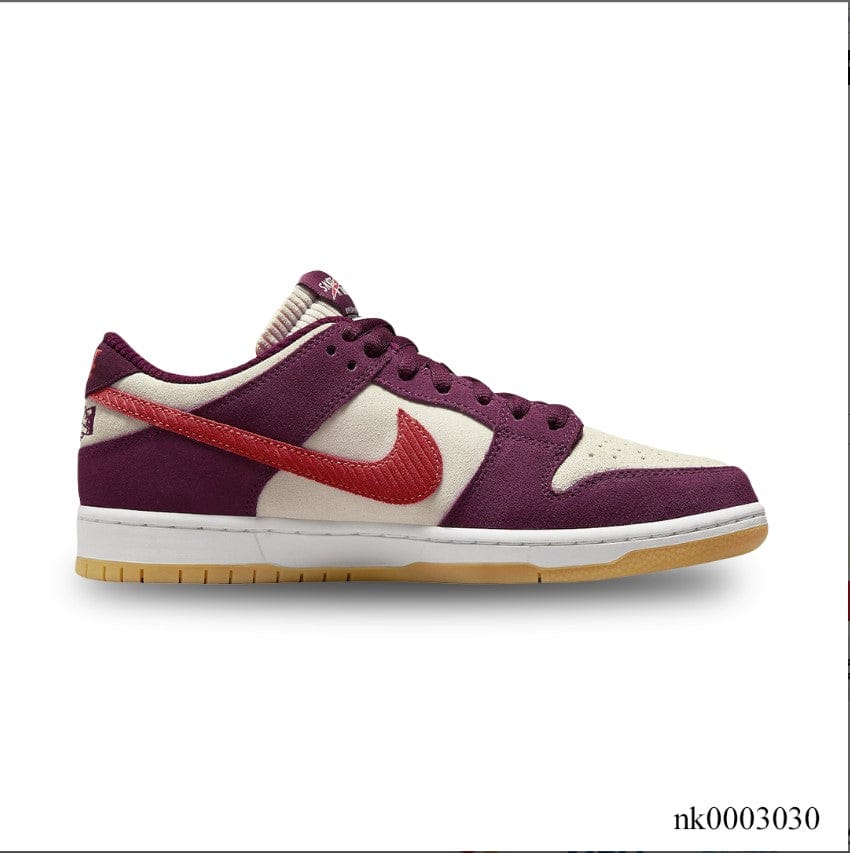 Nike SB Dunk Lows Skate Like a Girl Shoes Sneakers