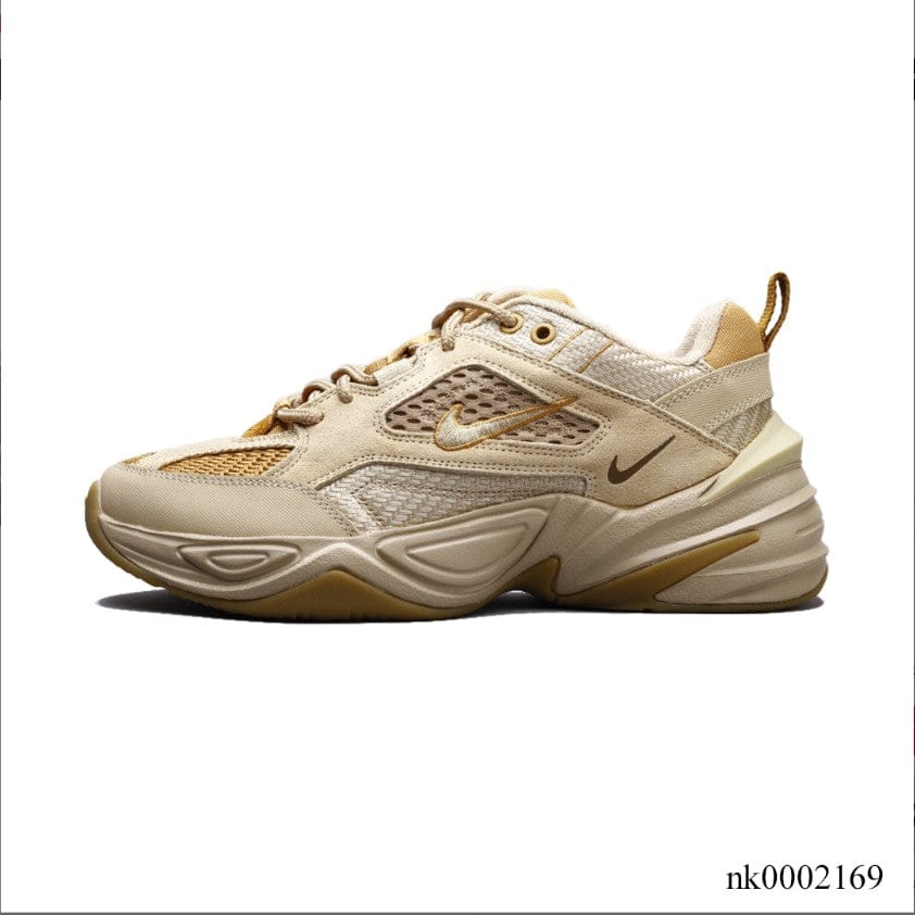 M2K Tekno Linen Shoes Sneakers