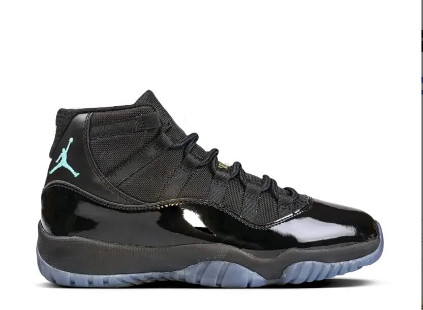 Air Jordan 11 Gamma (2025) Shoes Sneaker