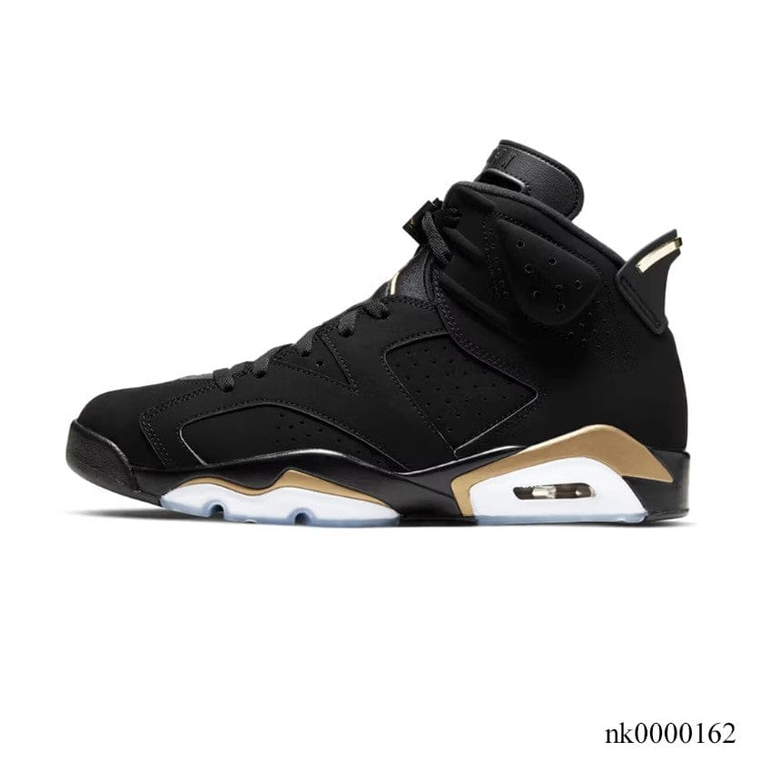 Air Jordan 6 Retro DMP (2020) Shoes Sneakers