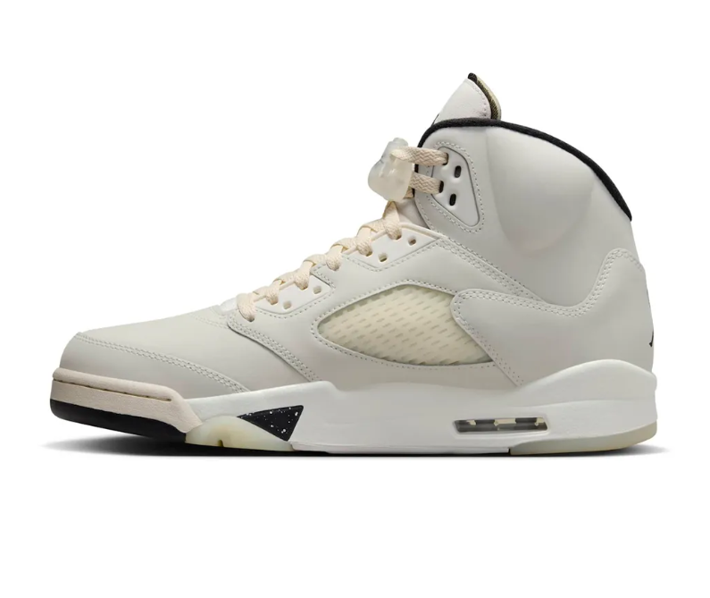 AJ 5 SE Sail Shoes Sneakers