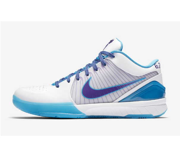 Zoom Kobe 4 Protro Draft Day 2019 AV6339 100