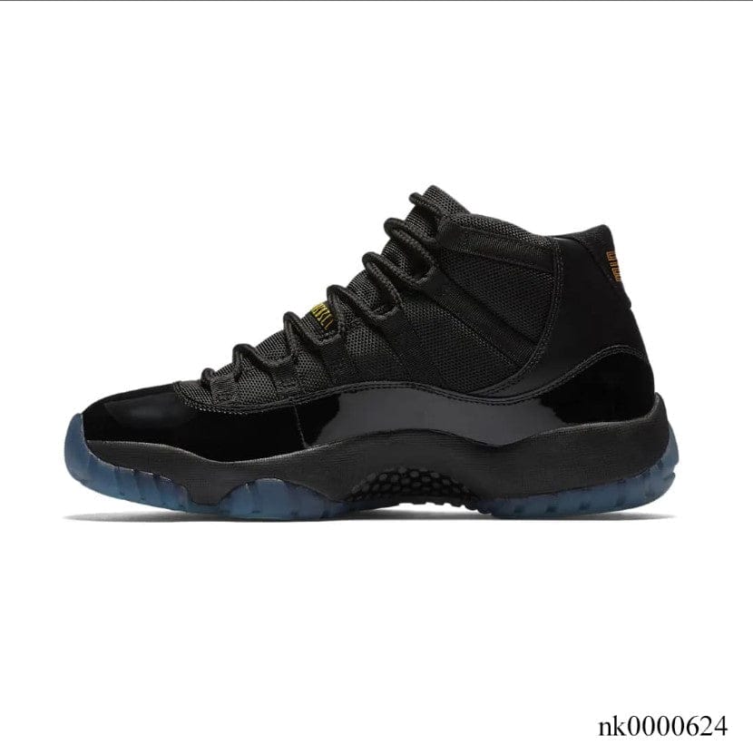 Air Jordan 11 Retro Gamma Blue Shoes Sneakers