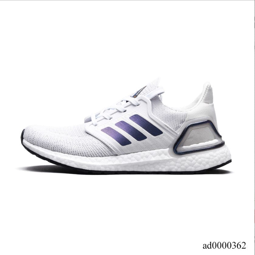 Ultraboost 20 ISS Dash Grey Shoes Sneakers