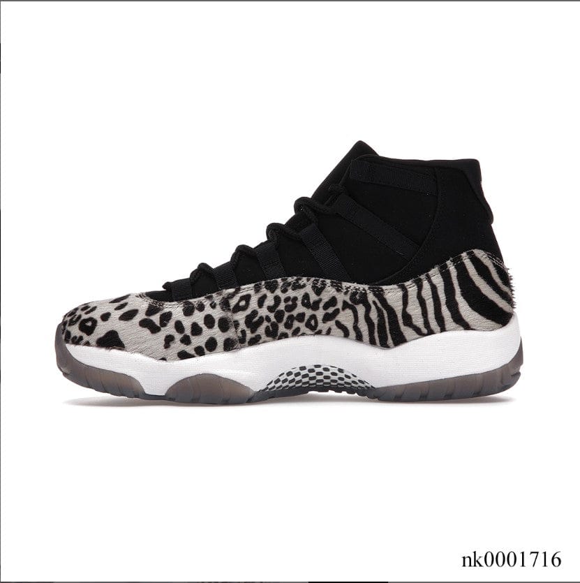 Air Jordan 11 Retro Animal Instinct Shoes Sneakers