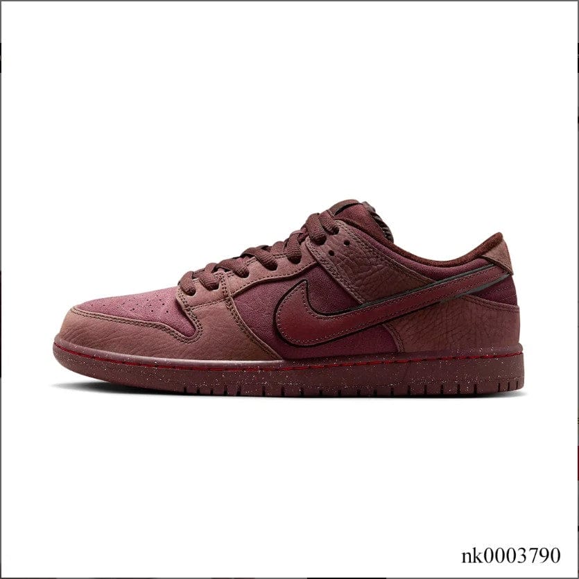 Nike SB Dunk Low City Of Love Shoes Sneakers