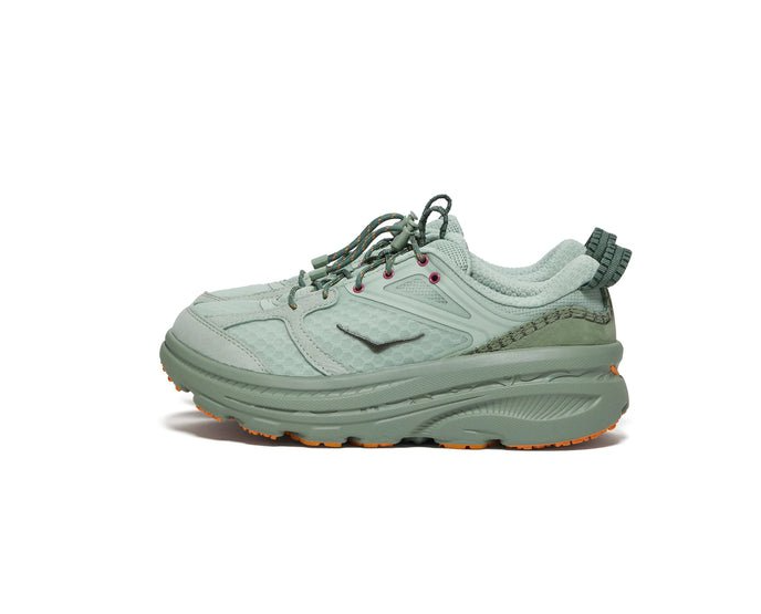 Hoka One One Bondi B3LS Aloe Vera 1155351-ASC
