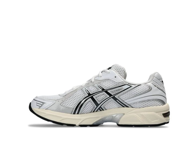 Asics Gel-1130 White Cloud Grey 1201A256-118