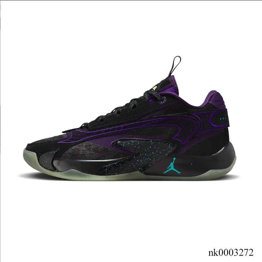 Luka 2 Space Hunter Shoes Sneakers