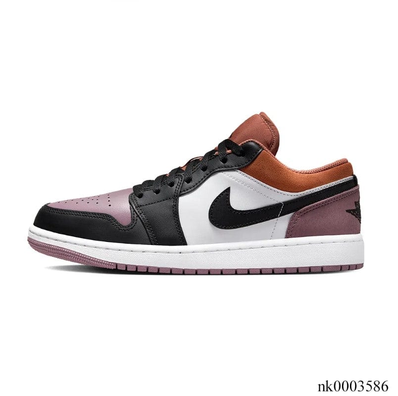 Air Jordan 1 Lows “J MAUVE” Shoes Sneakers