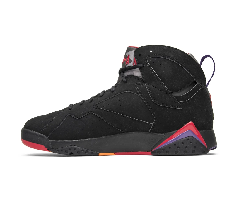 Air Jordan 7 DMP Raptors Shoes Sneakers