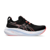 Asics Gel Nimbus 26 Black True Red 1011B794-003