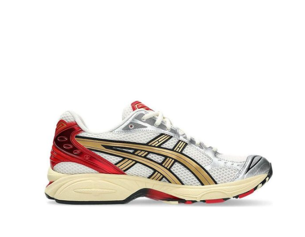 Asics Gel-Kayano 14 Sneaker Politics Just Say No 1203A692-100