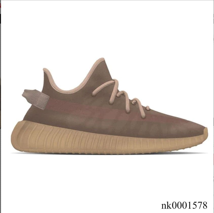 Yeezy Boost 350 V2 Mono Mist Shoes Sneakers