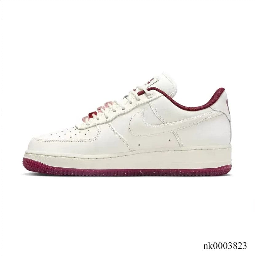 Air Force 1 Low Valentines Day 2024 Shoes Sneakers