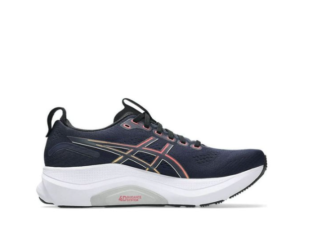 Asics Gel-Kayano 32 Midnight Black 1011C052-400
