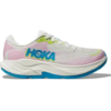 Hoka One One Rincon 4 Wide Pink White 1155133-FNK