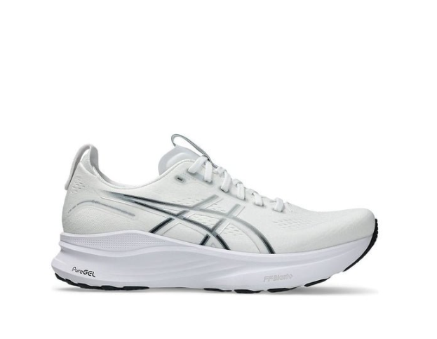 Asics Gel-Kayano 32 White Pure Silver 1011C052-100